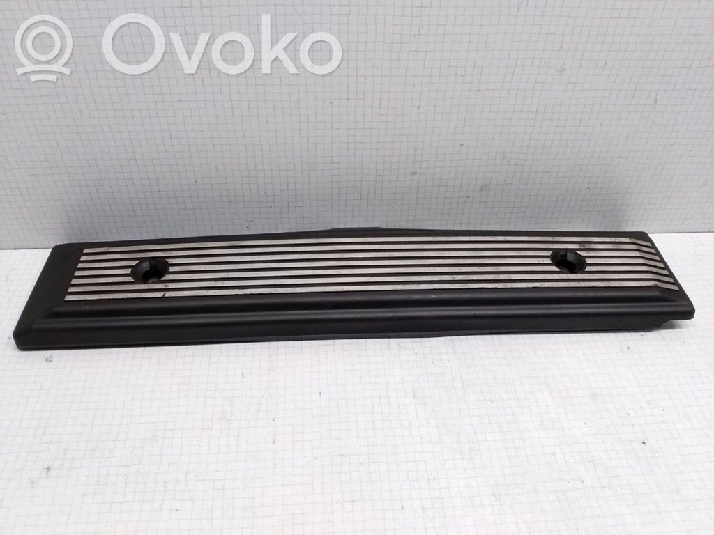 BMW 5 E39 Engine cover (trim) 