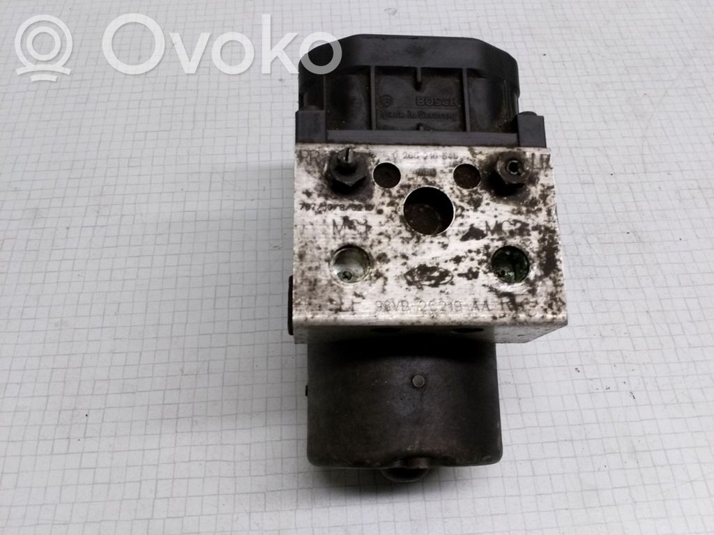 ABS Pump   0273004259,0265216545,98VB2C219AA