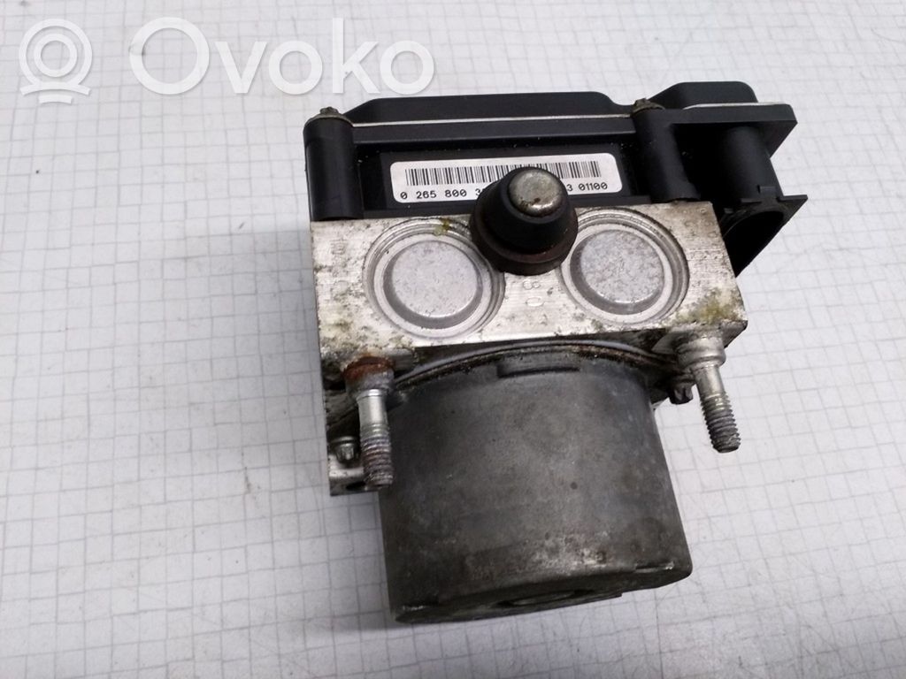 Renault Clio II ABS Pump 