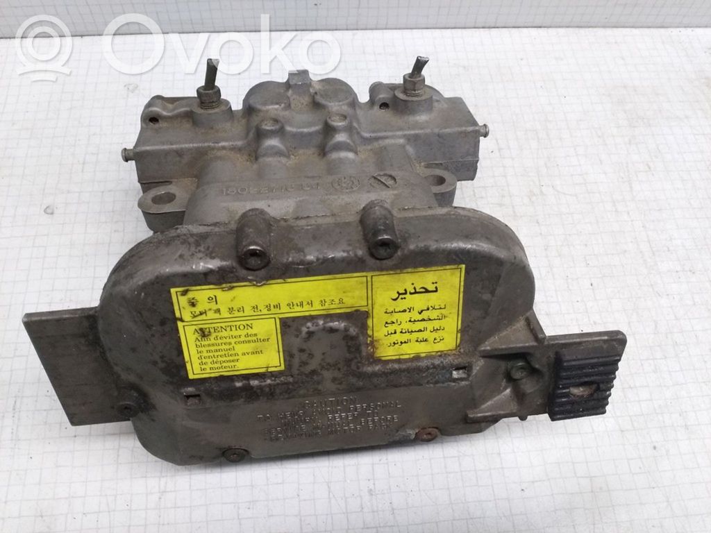 Daewoo Nubira ABS Blokas 