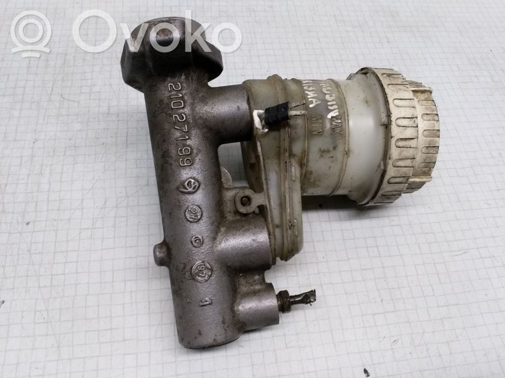 Mitsubishi Carisma Pääjarrusylinteri 