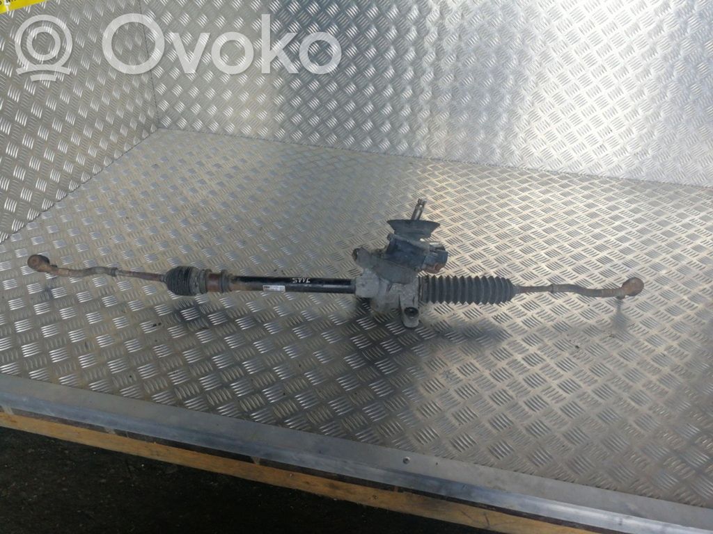 Honda Jazz Hammastanko 