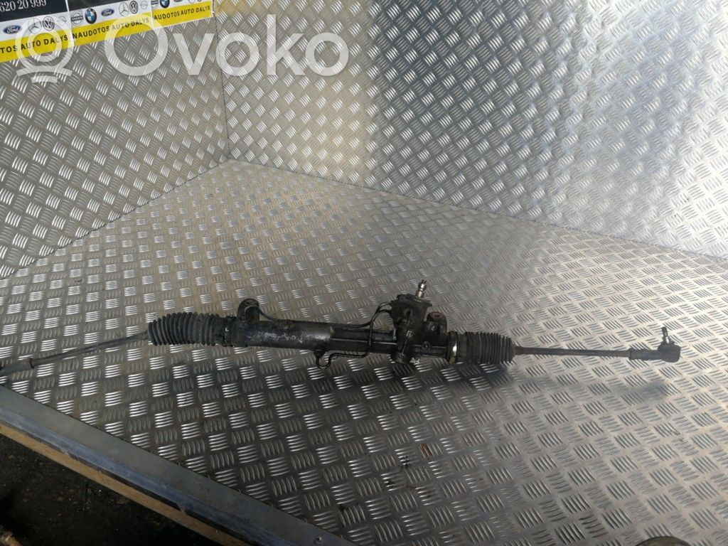 Ford Focus Vairo kolonėlė 