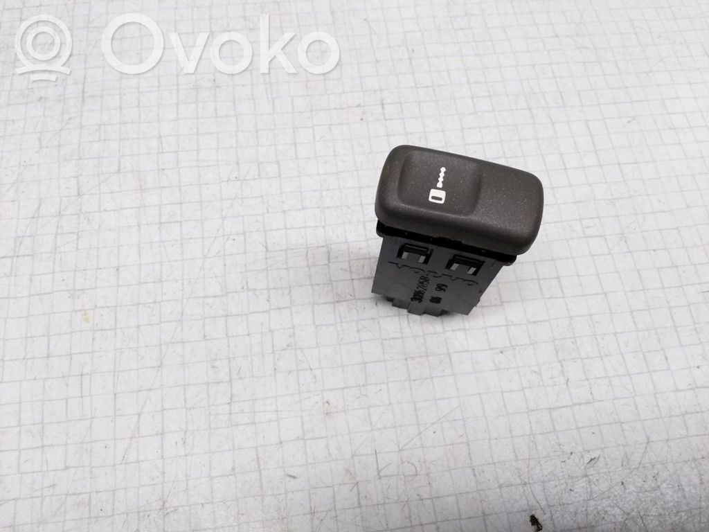 Volvo S40, V40 Central locking switch button 