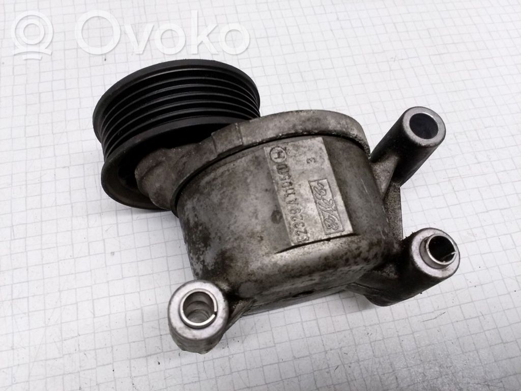 Ford Focus C-MAX Napinacz paska alternatora 