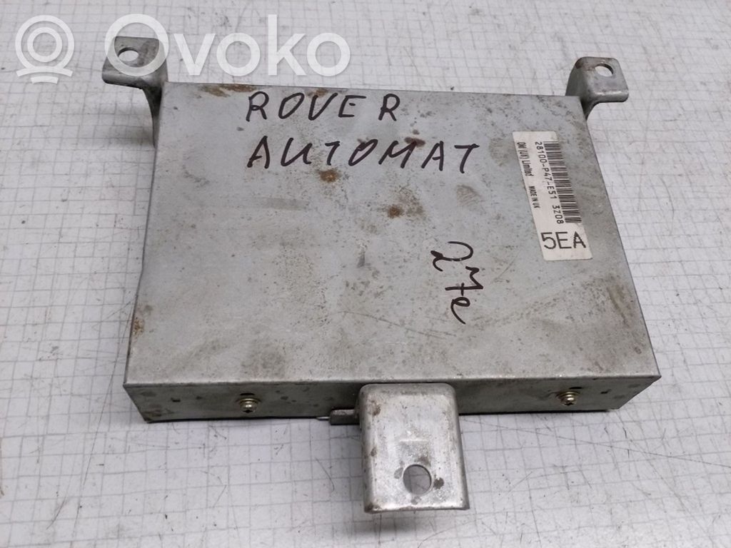 Rover 620 Gearbox control unit/module 