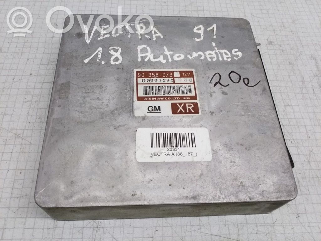 Opel Astra F Gearbox control unit/module 