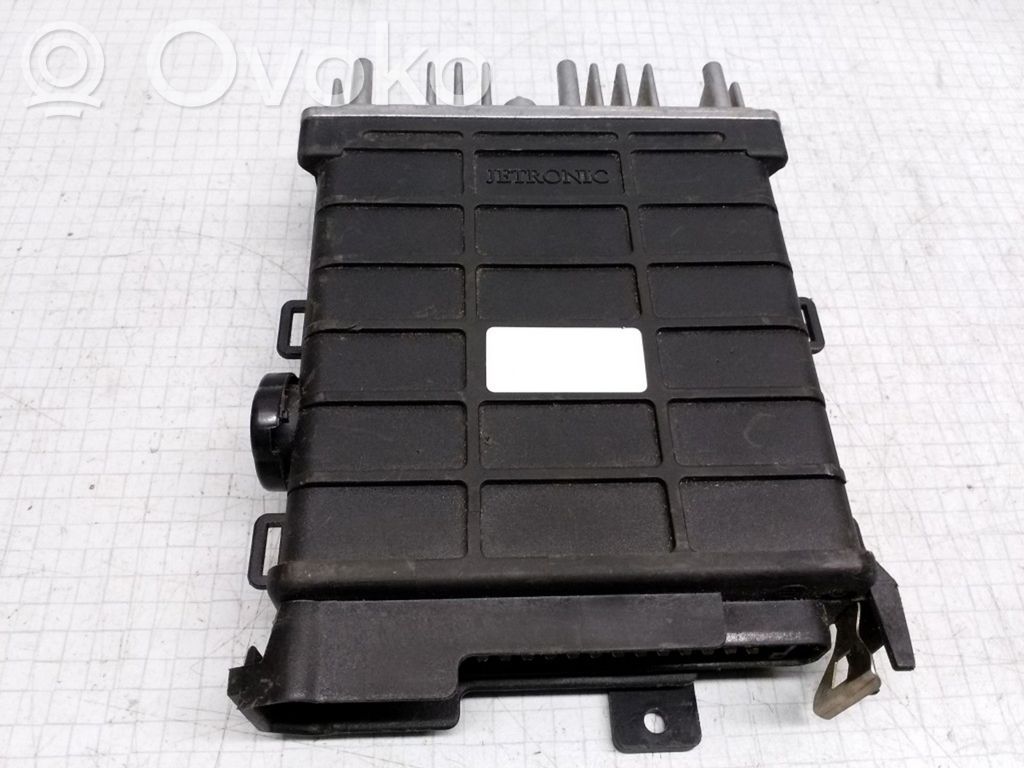 Audi 100 200 5000 C3 Engine control unit/module 
