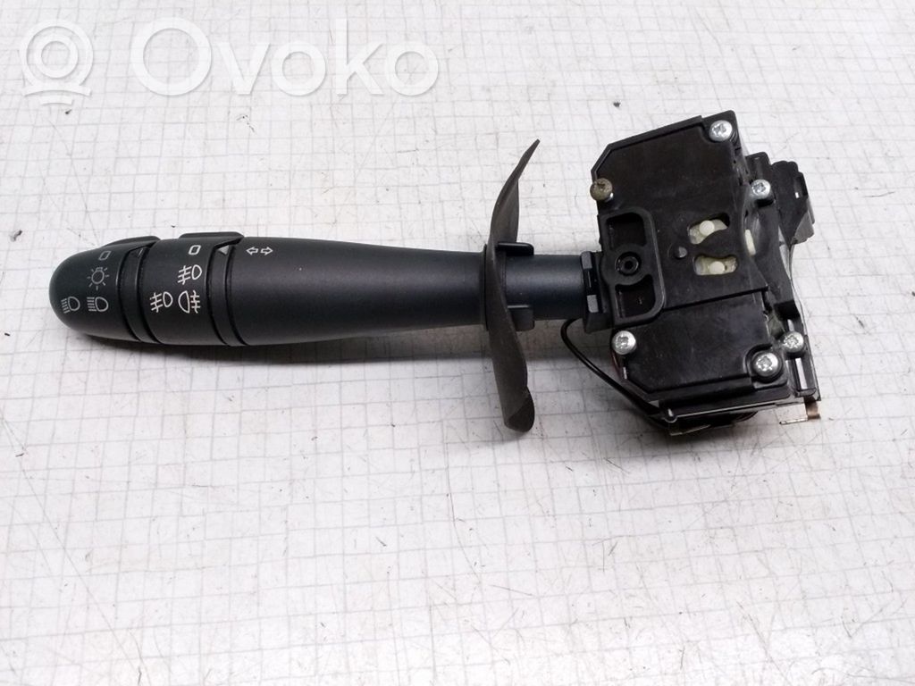 Renault Scenic I Indicator stalk 