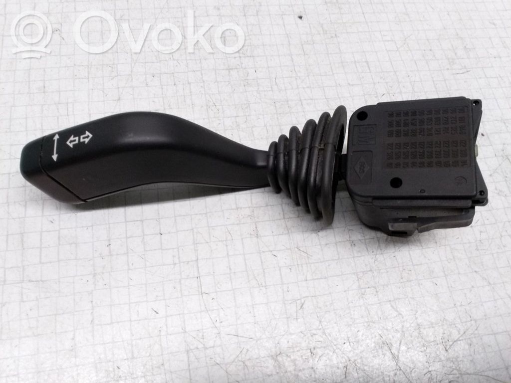 Opel Vectra B Manetka / Przełącznik kierunkowskazów 