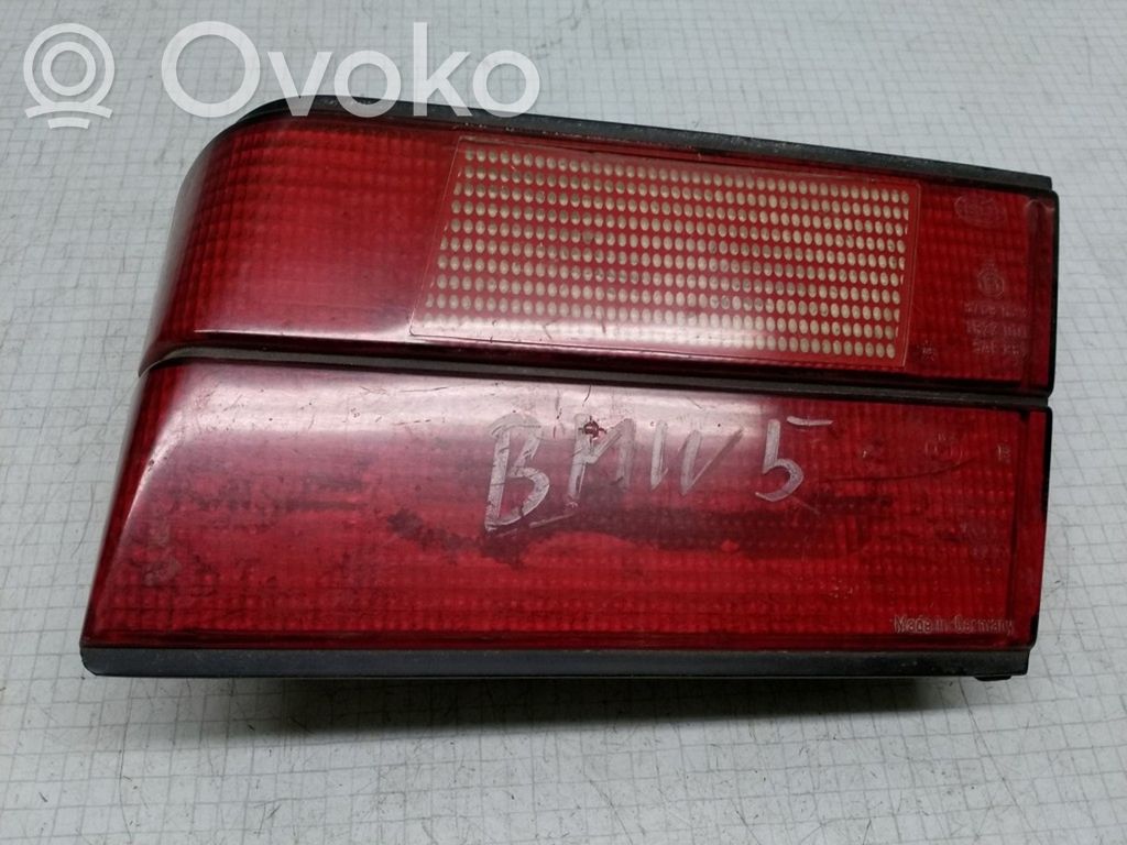 BMW 5 E34 Tailgate rear/tail lights 