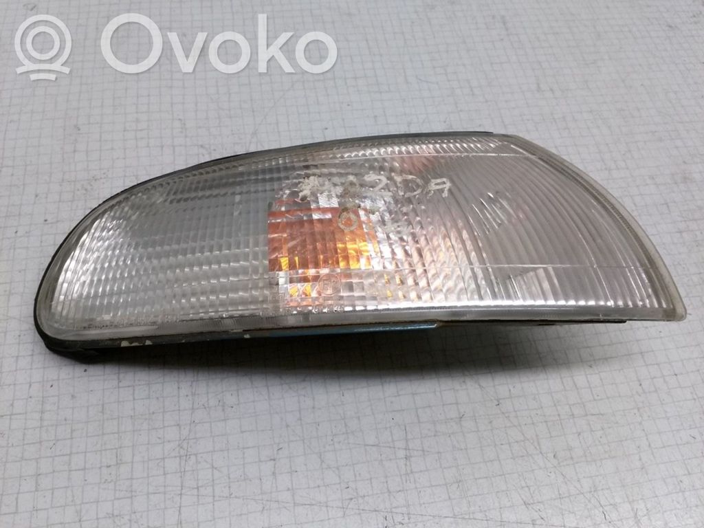 Front indicator light   21061612