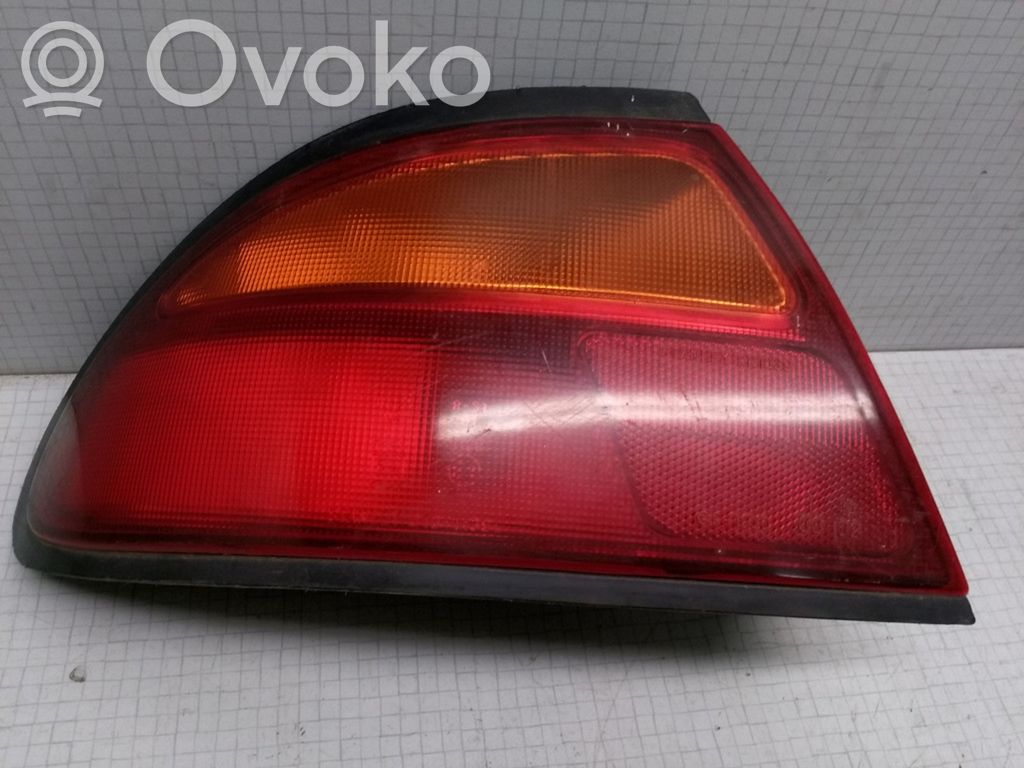 Mazda 323 F Rear/tail lights 