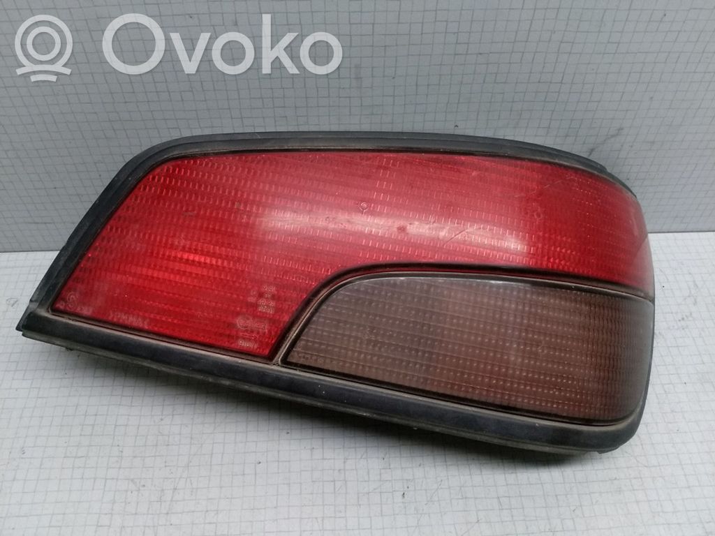 Peugeot 306 Rear/tail lights 