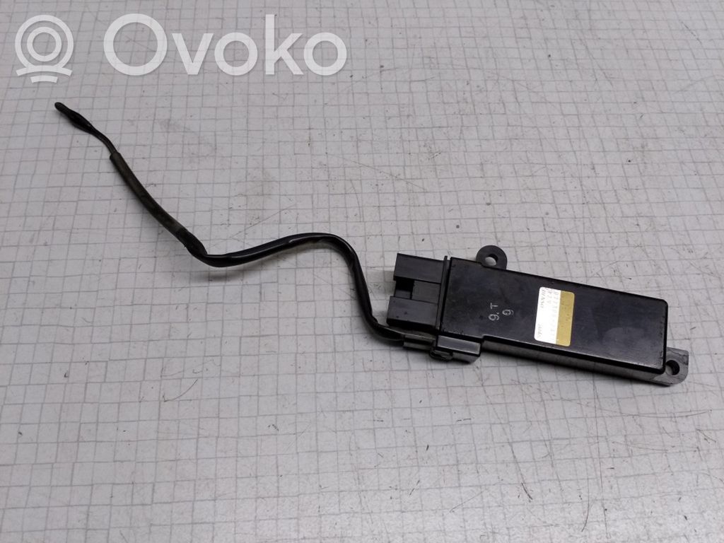 Mitsubishi Space Wagon Sensor 