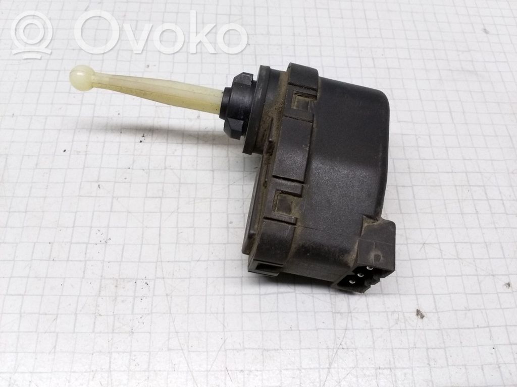 BMW 3 E36 Headlight level adjustment motor 