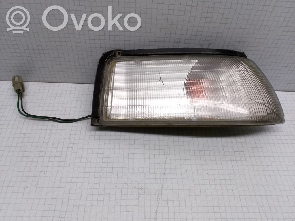 Mazda 626 Front indicator light 