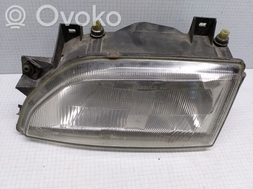 Ford Escort Headlight/headlamp 