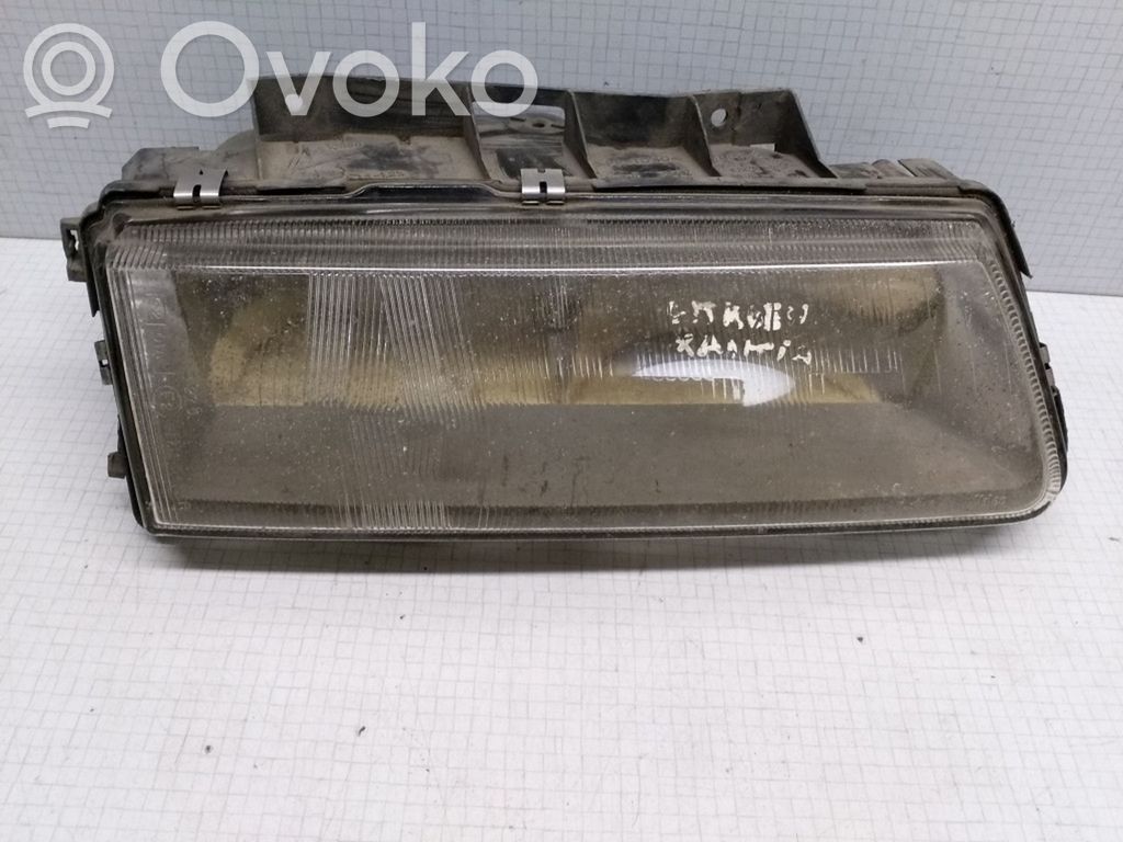 Citroen Xantia Scheinwerfer 