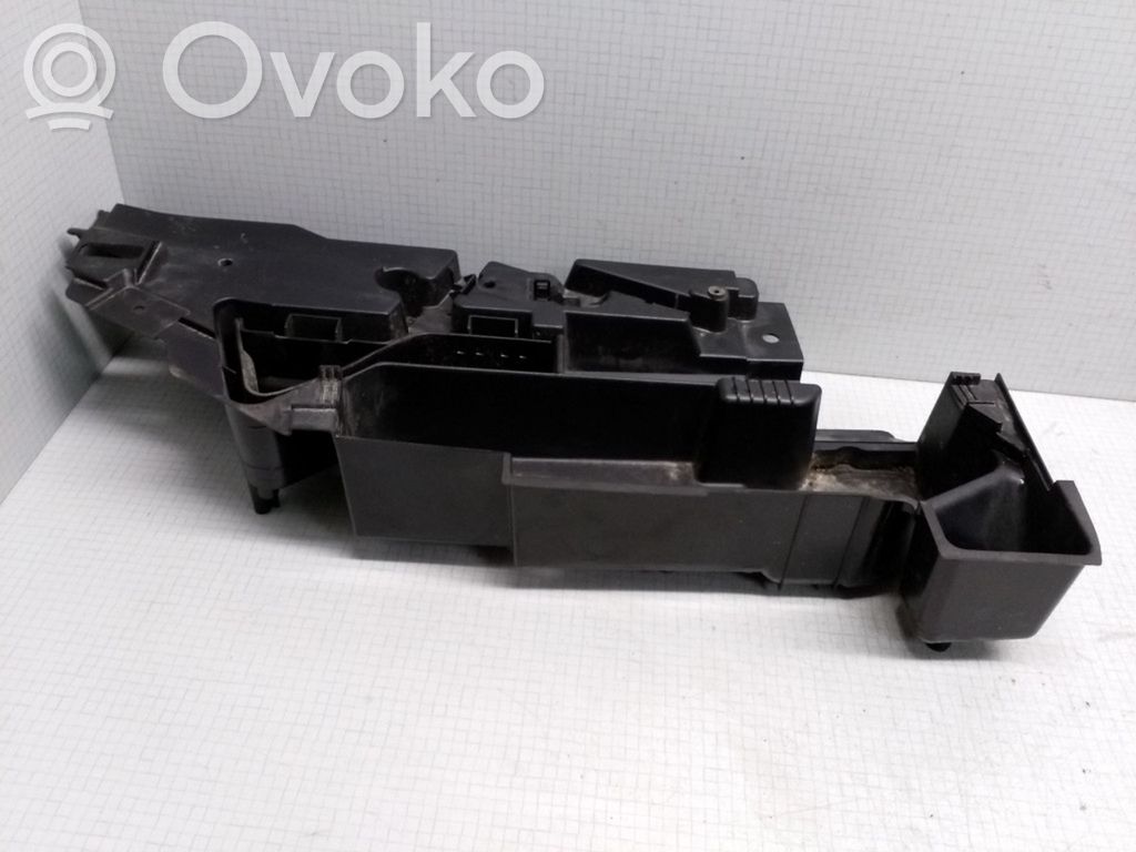 BMW 3 E46 Other trunk/boot trim element 