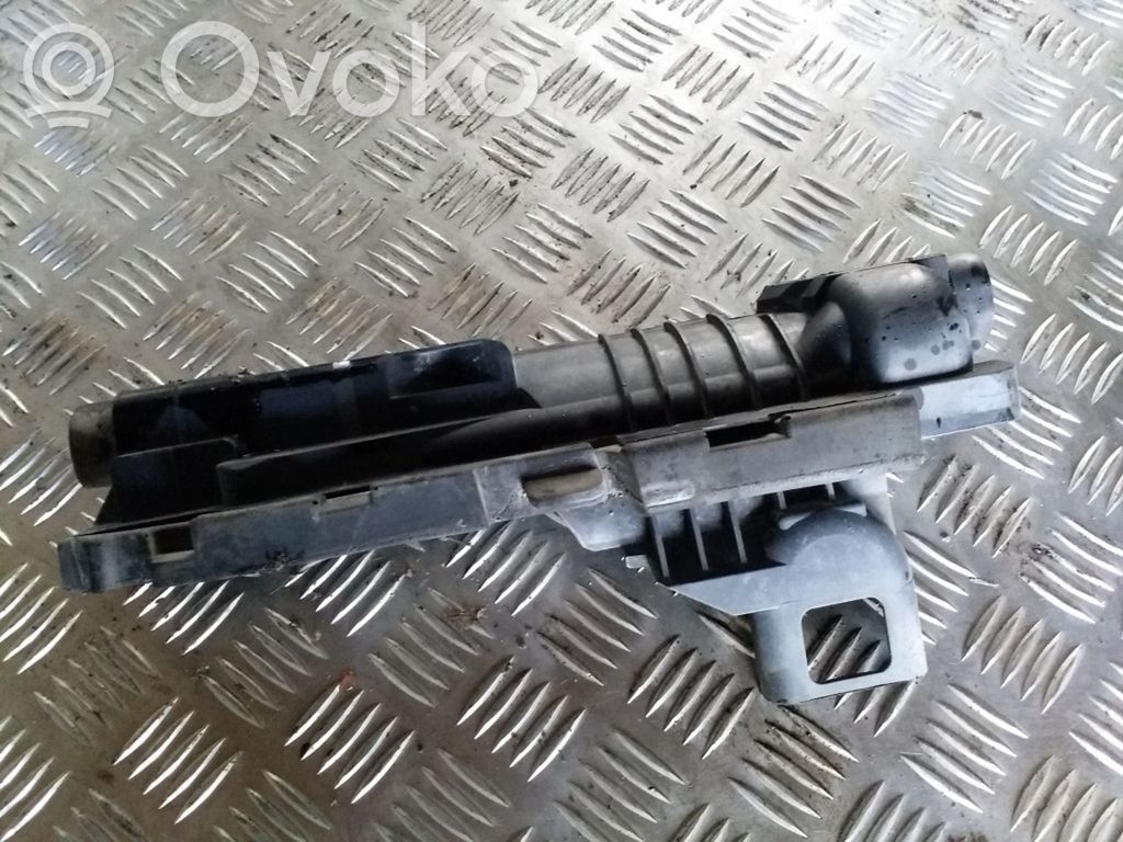BMW 3 E46 Radiator mount bracket 