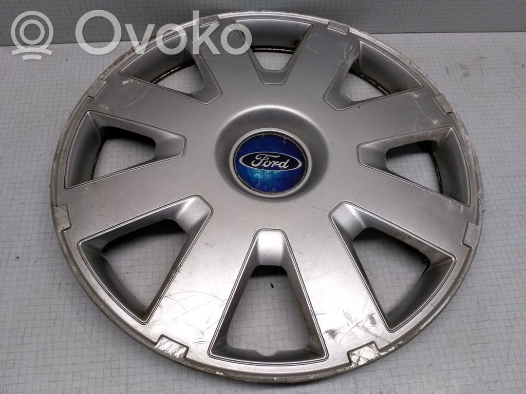 Ford Focus R16 wheel hub/cap/trim 