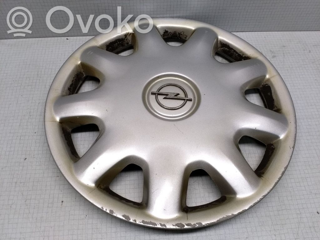 Opel Vectra B R15-pölykapseli 