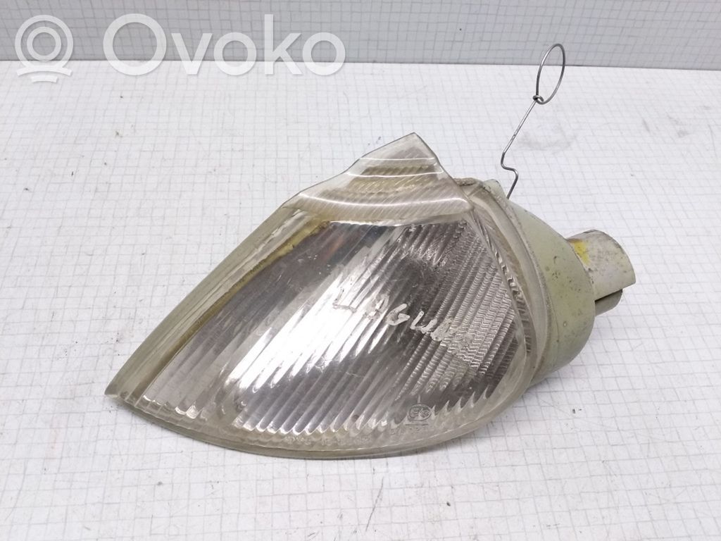 Renault Laguna I Front indicator light 