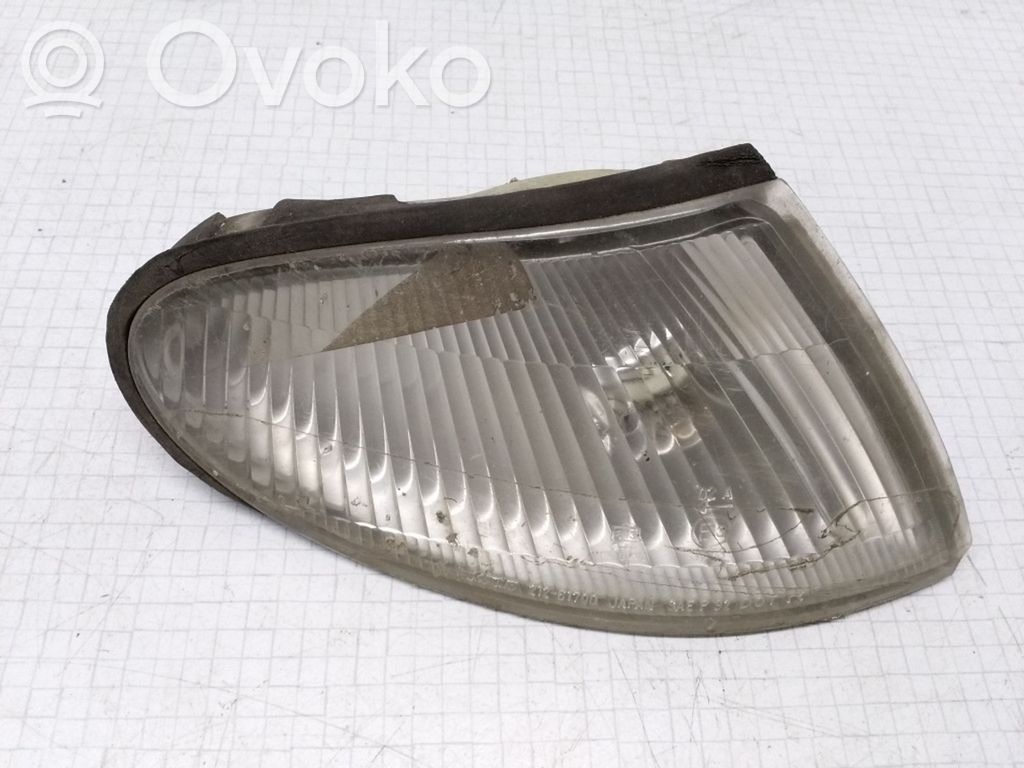 Mazda 323 F Front indicator light 