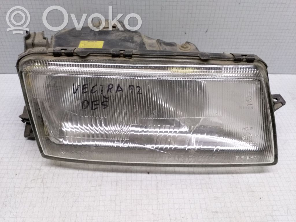 Opel Vectra A Scheinwerfer 