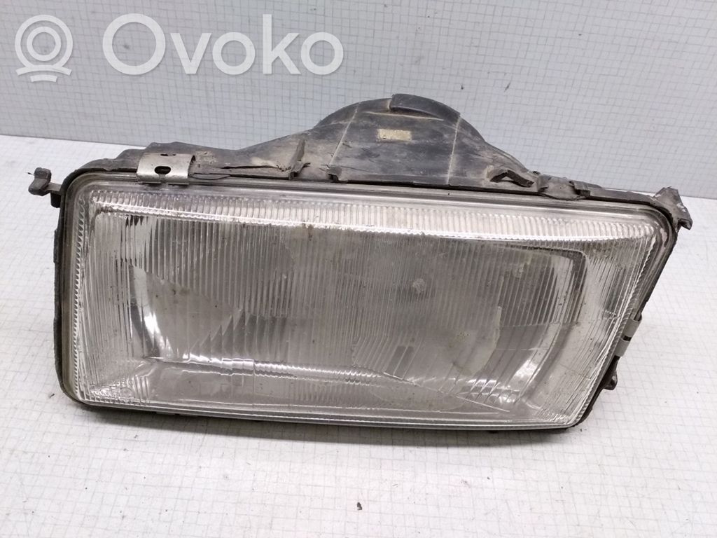 Audi 80 90 B3 Phare frontale 