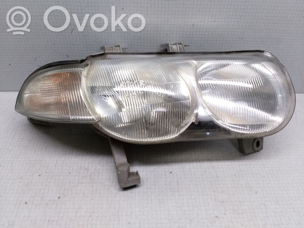 Rover 45 Priekšējais lukturis 