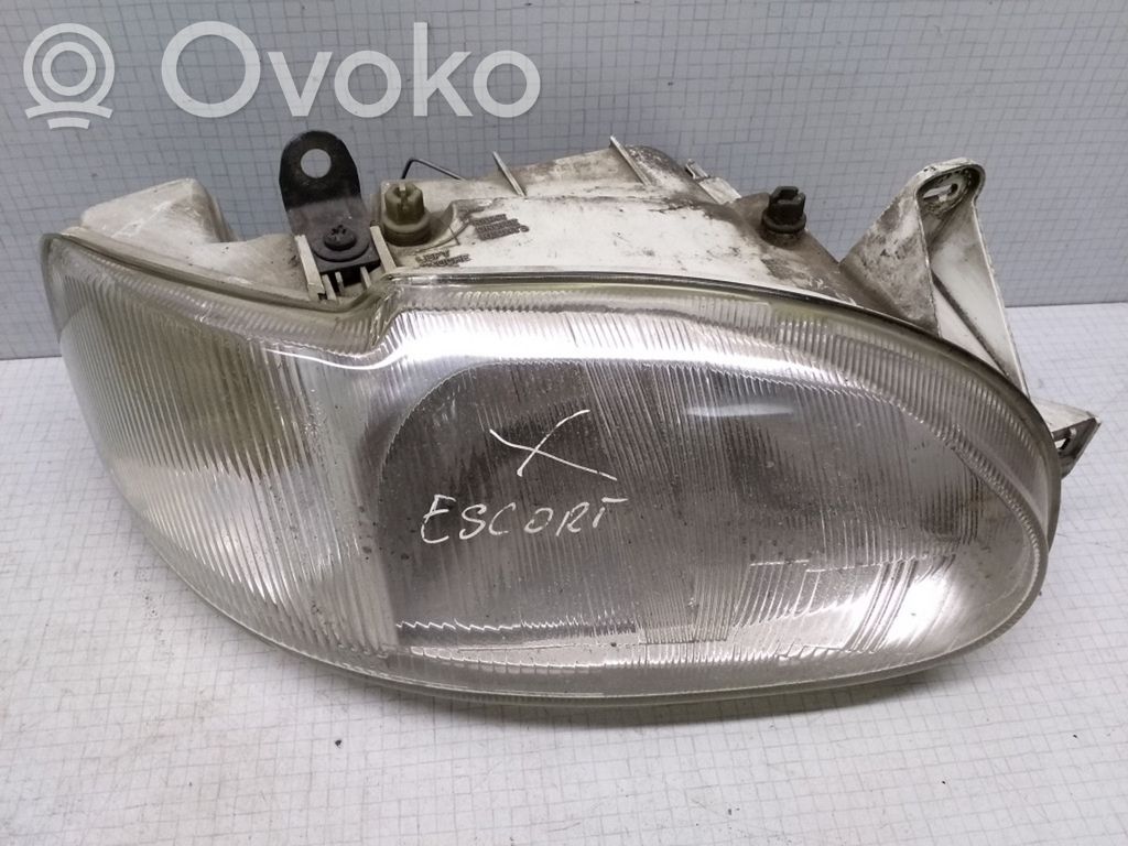Headlight/headlamp
