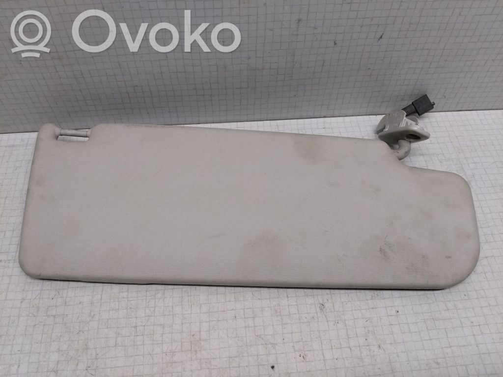 Volkswagen PASSAT B5.5 Sun visor 