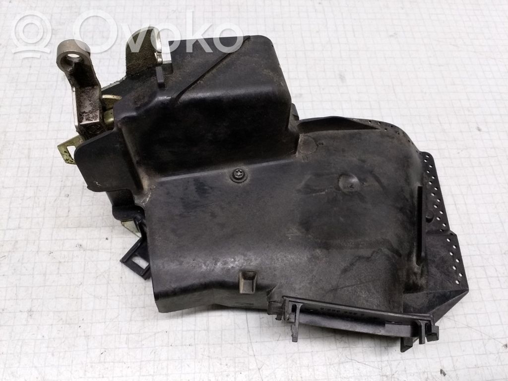 BMW 5 E39 Front door lock 