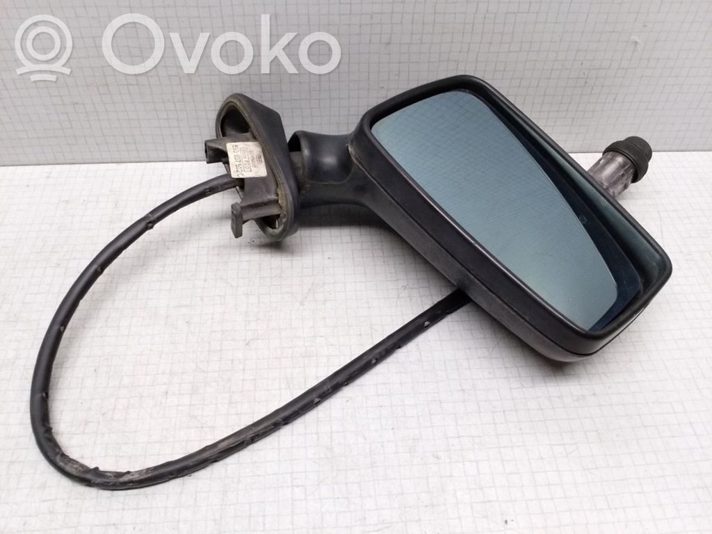 Audi 80 90 B3 Espejo lateral manual 