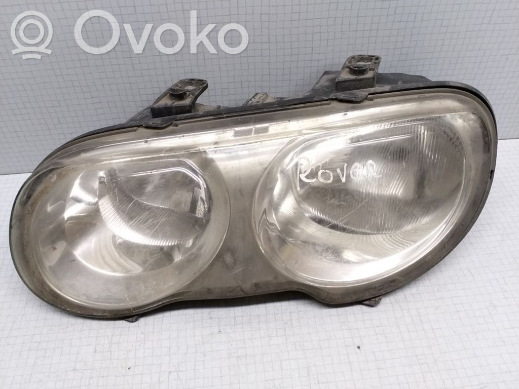 Rover 25 Priekinis žibintas 