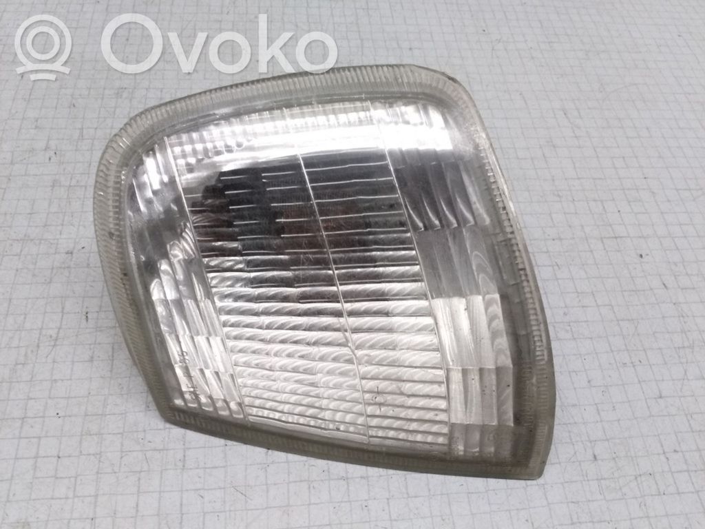 Peugeot 405 Front indicator light 