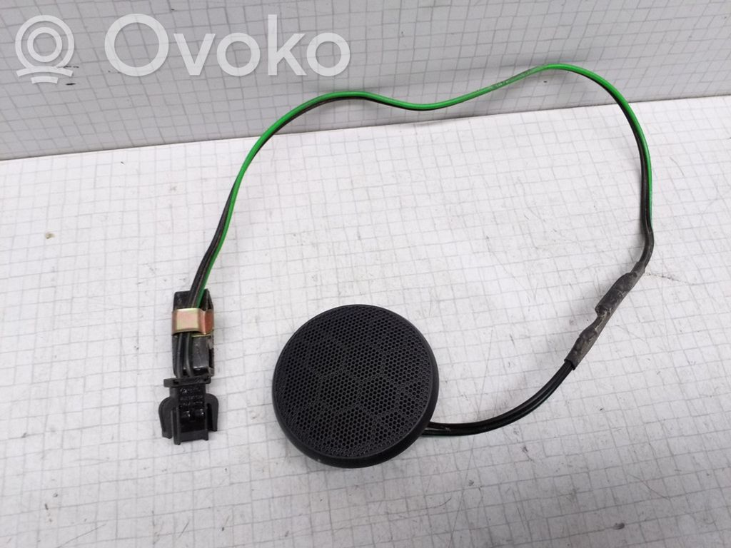 Audi A6 S6 C5 4B Subwoofer speaker 