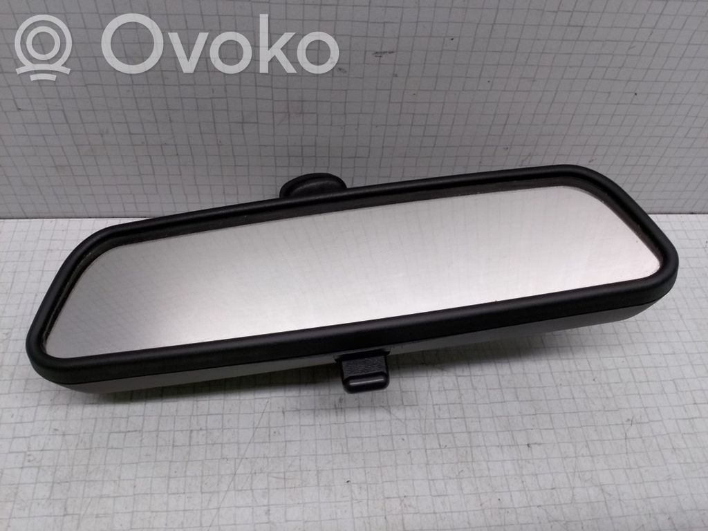 BMW 5 E39 Rear view mirror (interior) 