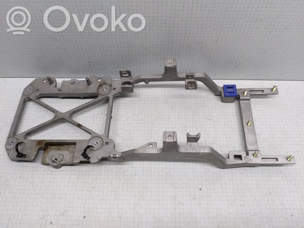 Saab 9-3 Ver1 Other interior part 