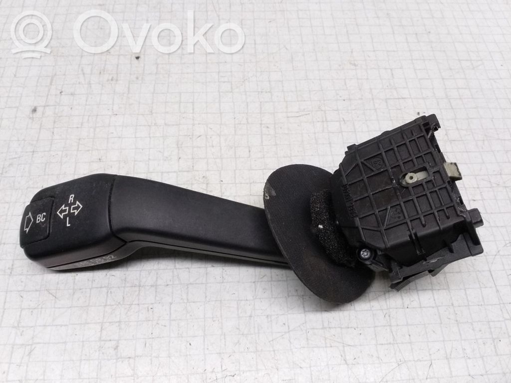 BMW 5 E39 Indicator stalk 
