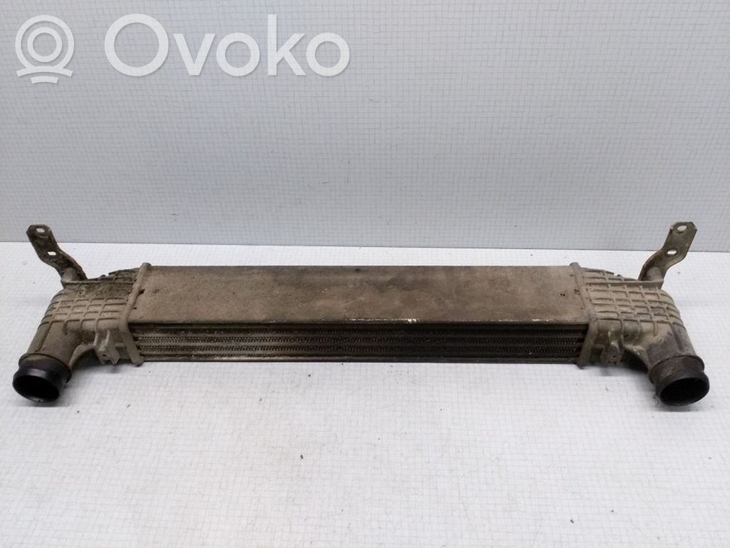 Volkswagen Sharan Interkūlerio radiatorius 