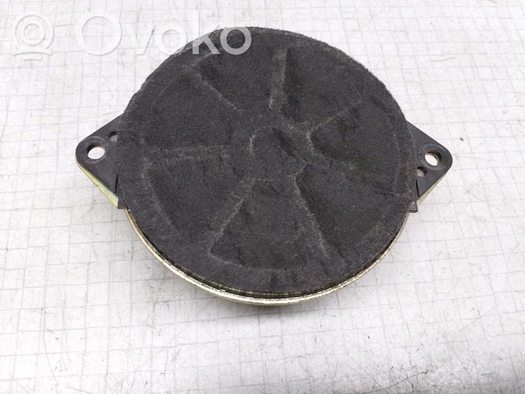 Chrysler Sebring (ST-22 - JR) Difuzor în panou 