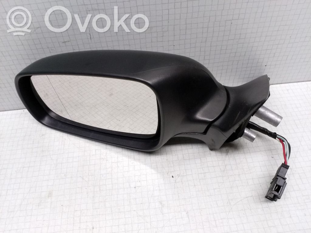 Skoda Octavia Mk1 (1U) Elektryczne lusterko boczne drzwi przednich 