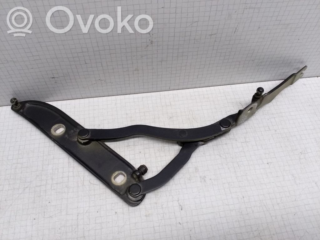BMW 3 E46 Tailgate/trunk/boot hinge 