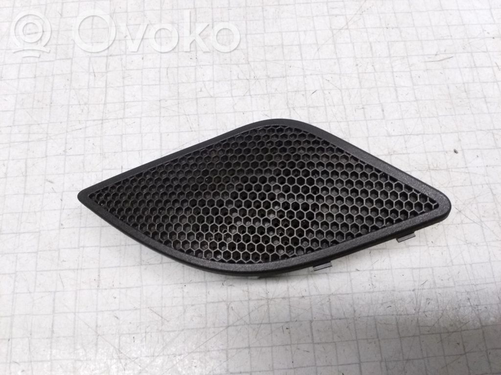 Opel Zafira B Altavoz de alta frecuencia en la puerta delantera 