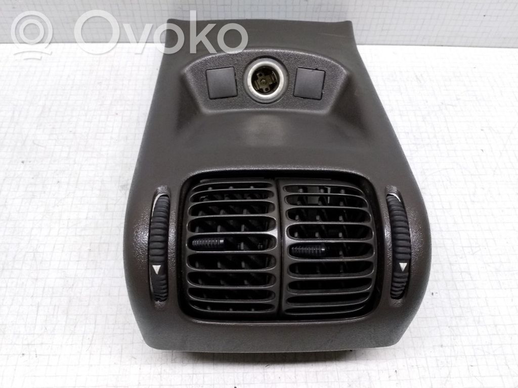 Saab 9-5 Rear air vent grill 
