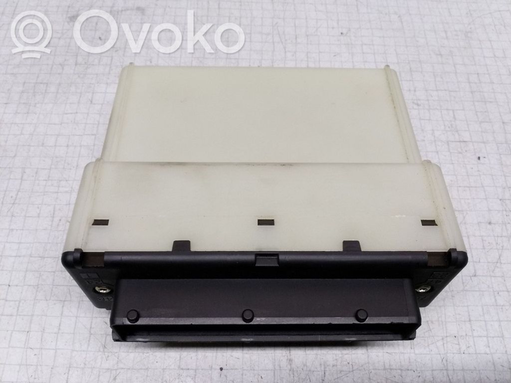 Saab 9-5 Other control units/modules 