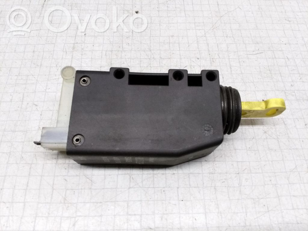 Saab 9-5 Central locking motor 